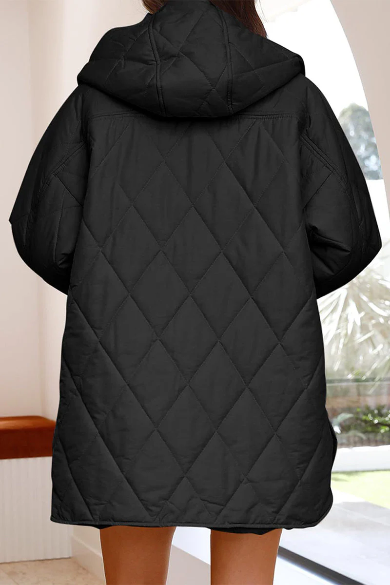 Yasmina | Fashionable and effortless winter garment - Image 3