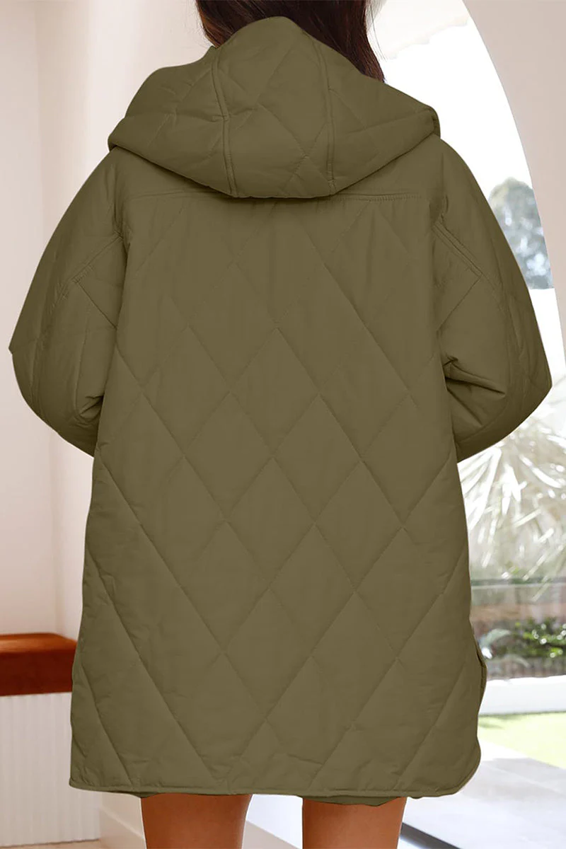 Yasmina | Fashionable and effortless winter garment - Image 4