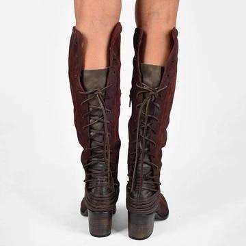 Yasmina | High quality orthopedic boots - Image 3
