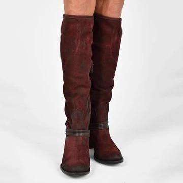 Yasmina | High quality orthopedic boots - Image 4