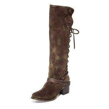 Yasmina | High quality orthopedic boots - Image 7