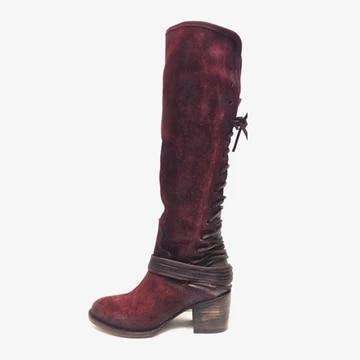 Yasmina | High quality orthopedic boots - Image 8