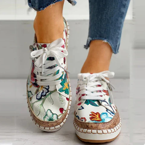 Yasmina® | Orthopedic Shoes For Your Health - Image 2