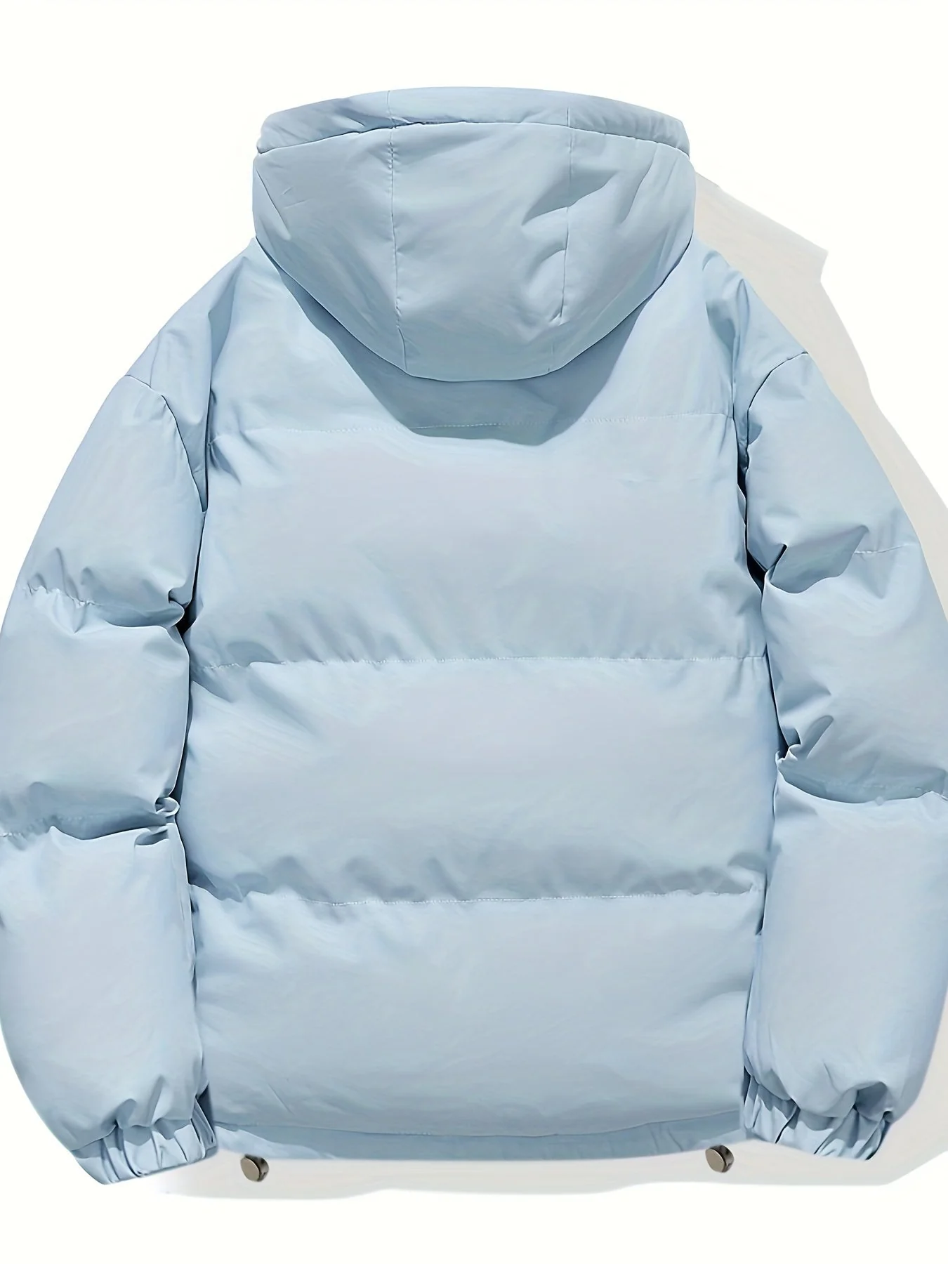 Yasmina® | Versatile and comfortable winter coat - Image 2
