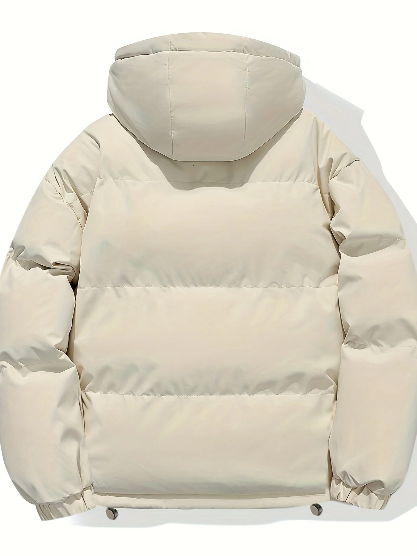 Yasmina® | Versatile and comfortable winter coat - Image 3