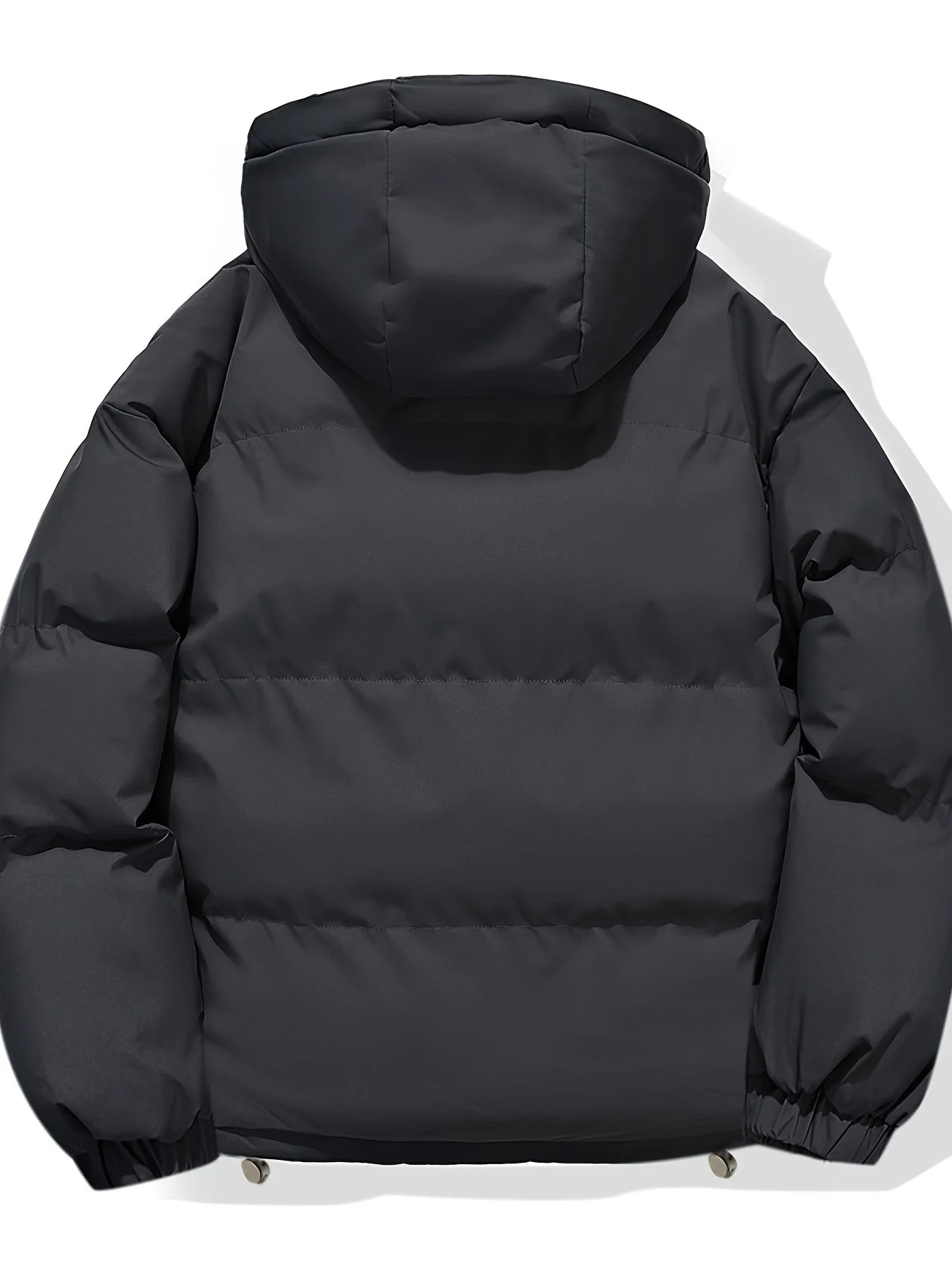 Yasmina® | Versatile and comfortable winter coat - Image 4