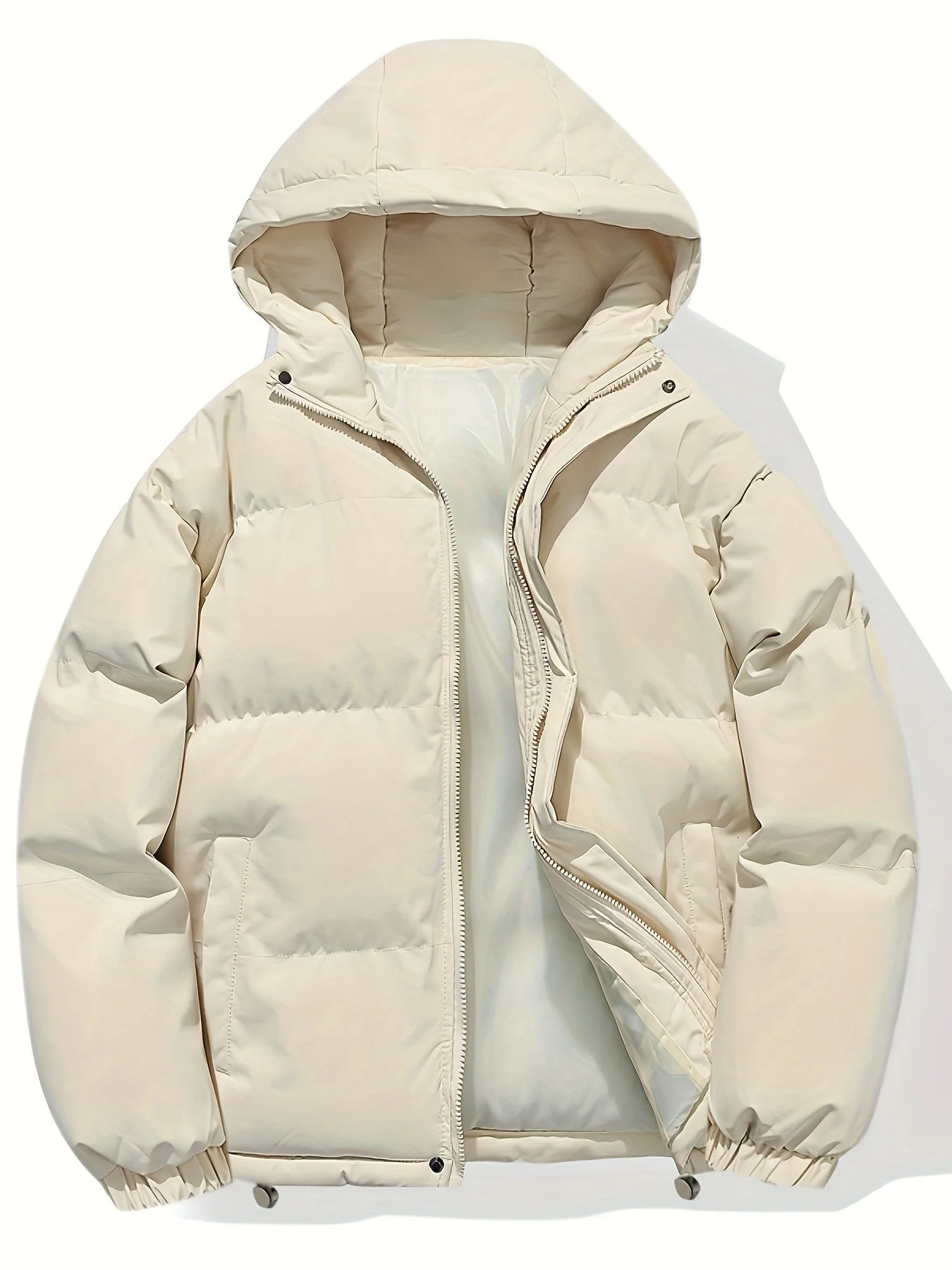 Yasmina® | Versatile and comfortable winter coat - Image 5