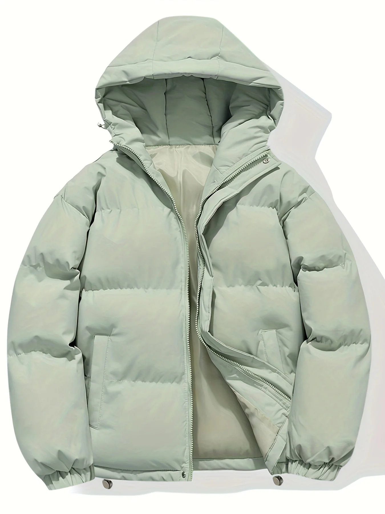Yasmina® | Versatile and comfortable winter coat - Image 7