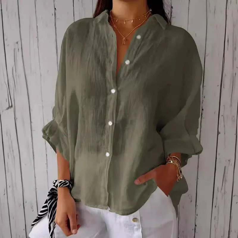 Yasmina® | Women'Sblues - Image 3