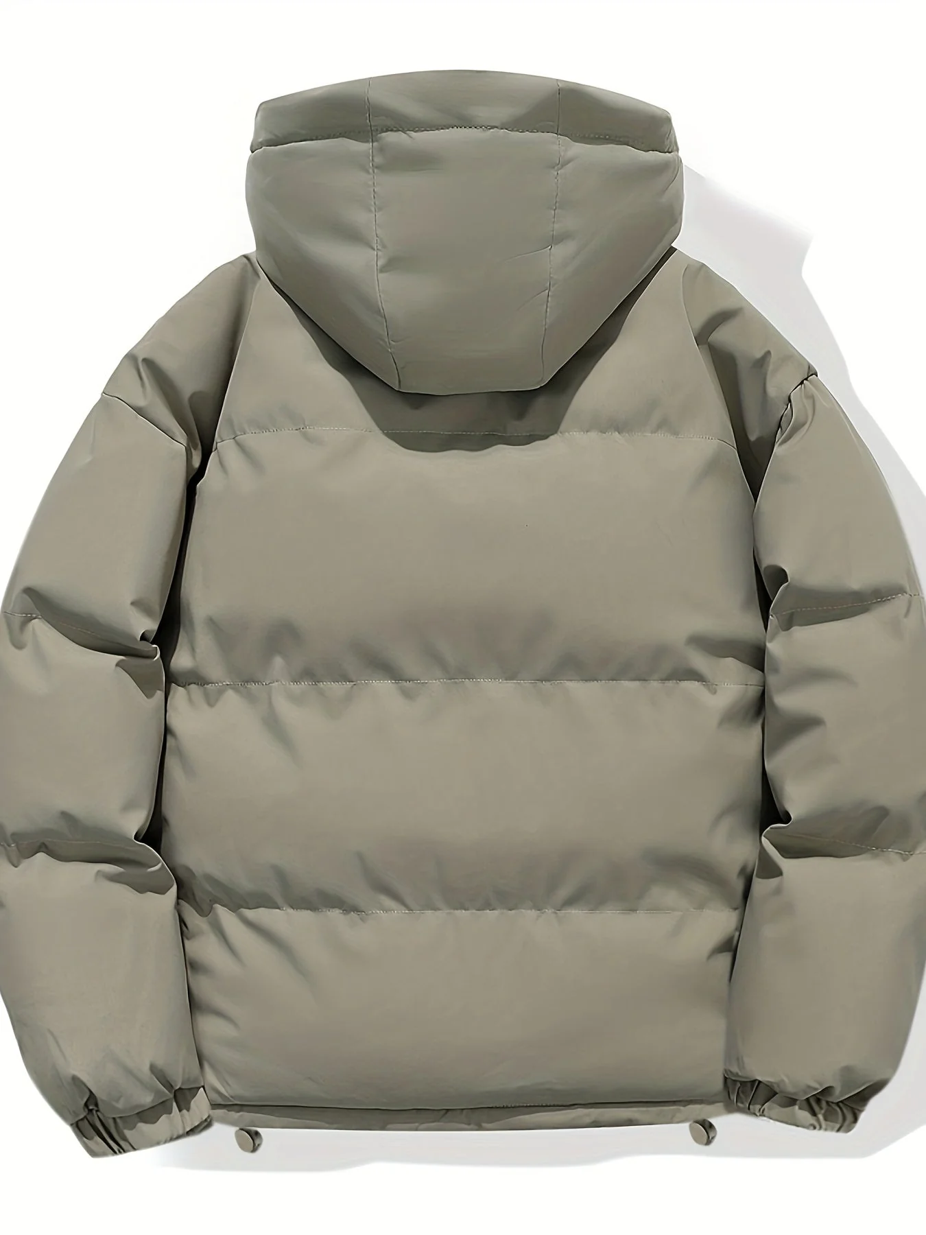 Yasmina | Versatile and comfortable winter coat