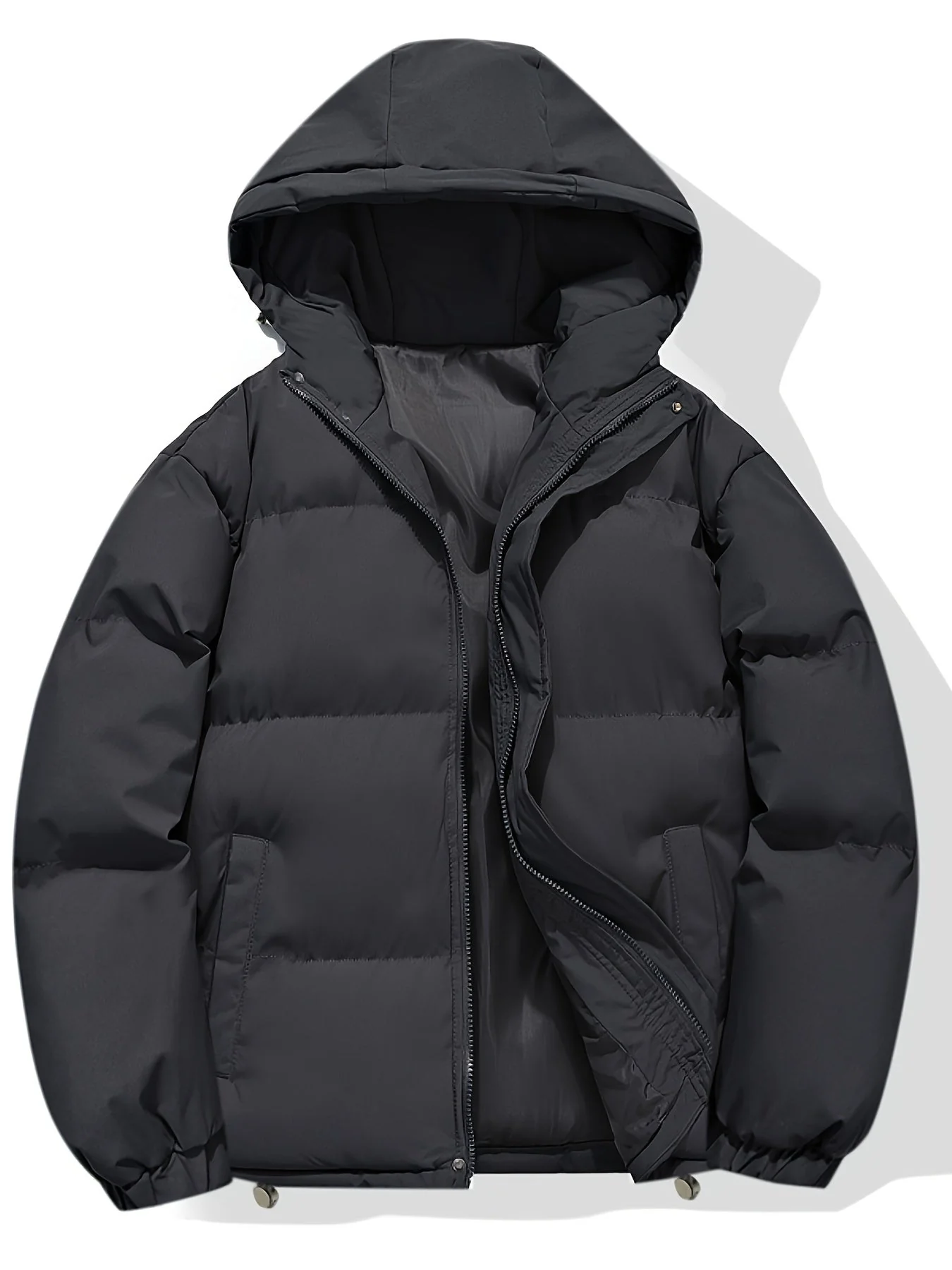 Yasmina | Versatile and comfortable winter coat - Image 9