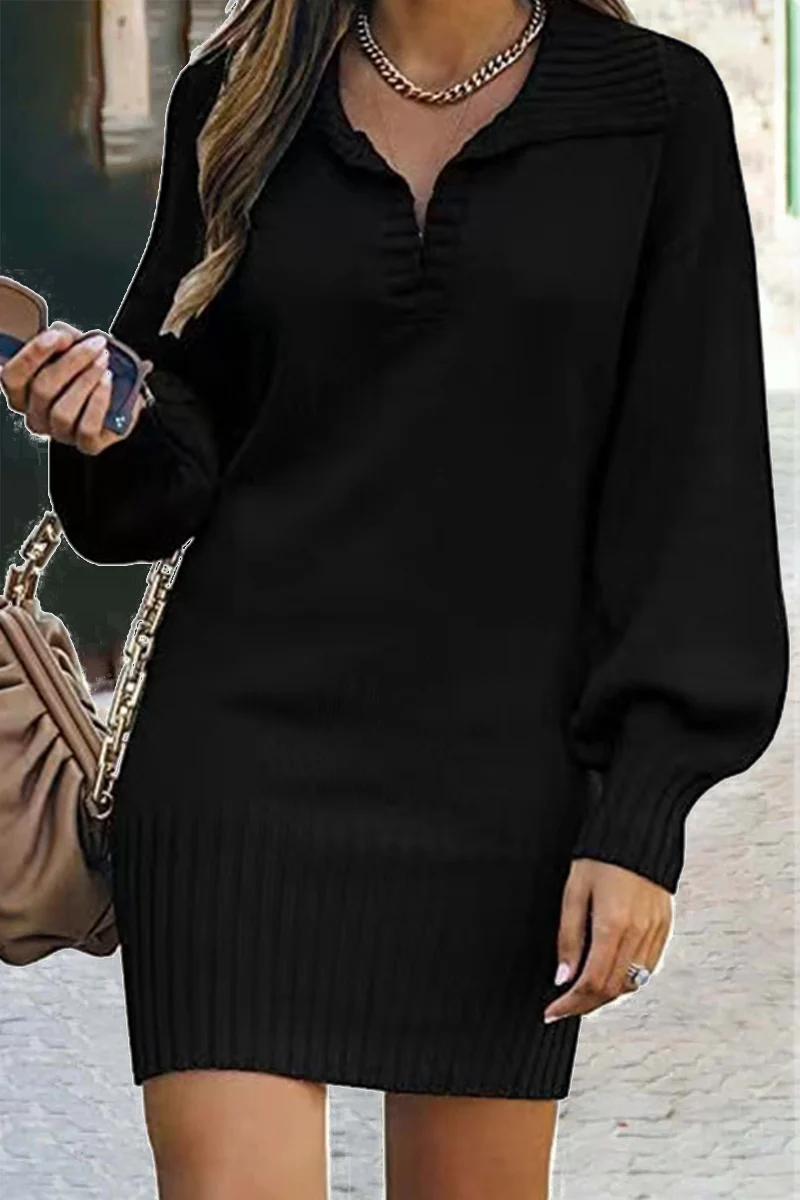 Yazmin® | Fashionable and effortless winter sweater - Image 5
