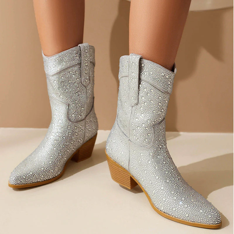 Yazmin | Supportive and stylish orthopedic shoes - Image 4