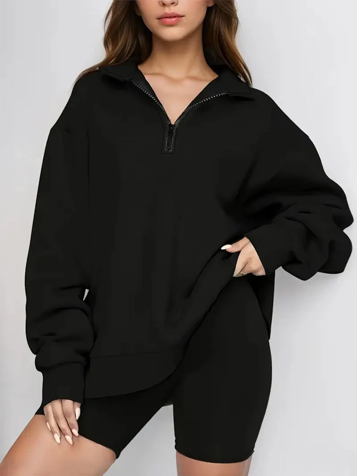 Yesenia| Casual and comfortable winter garment - Image 3