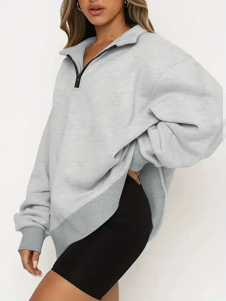 Yesenia| Casual and comfortable winter garment - Image 9