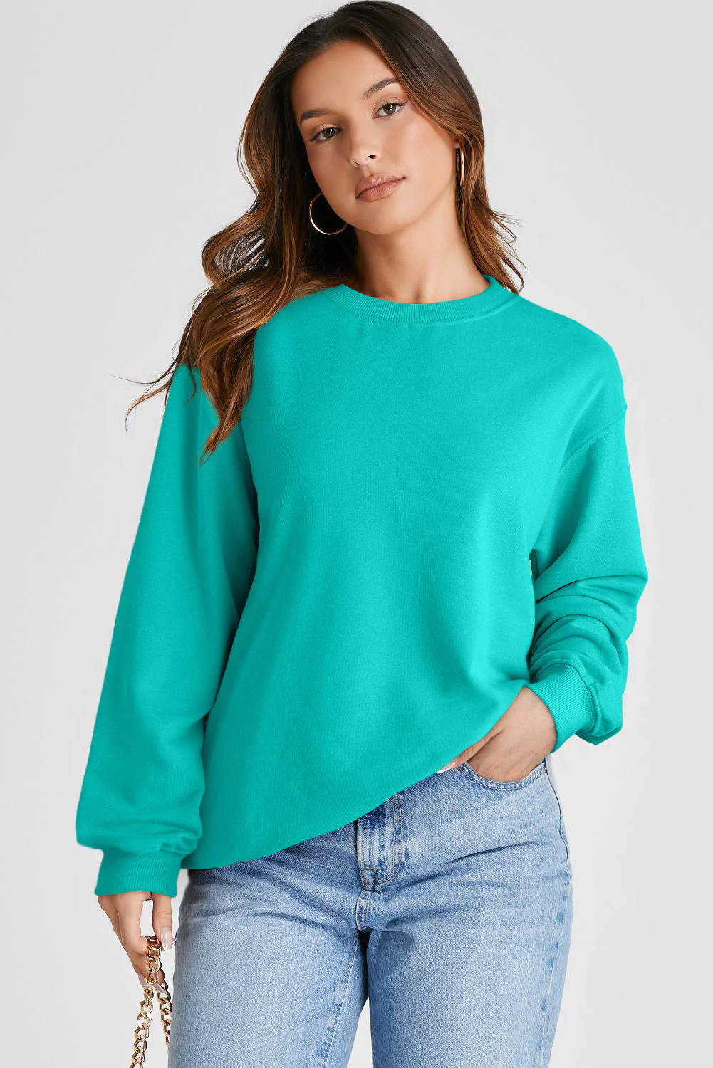 Yesenia | Casual and stylish winter sweater - Image 14