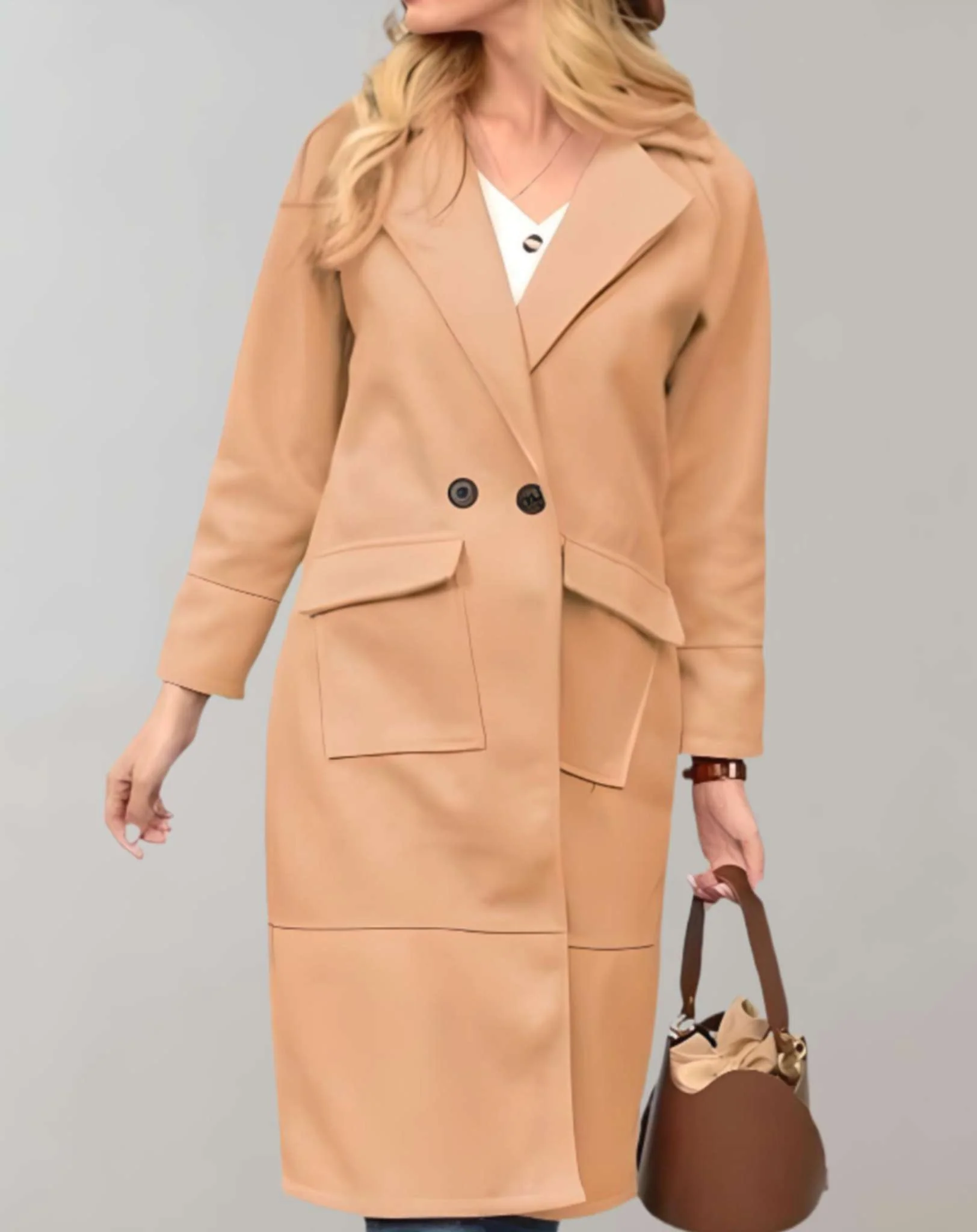 Yesenia® | Classic and stylish winter garment - Image 2