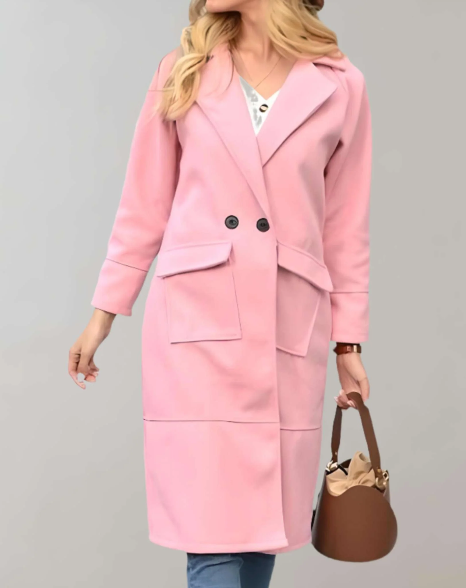 Yesenia® | Classic and stylish winter garment - Image 4