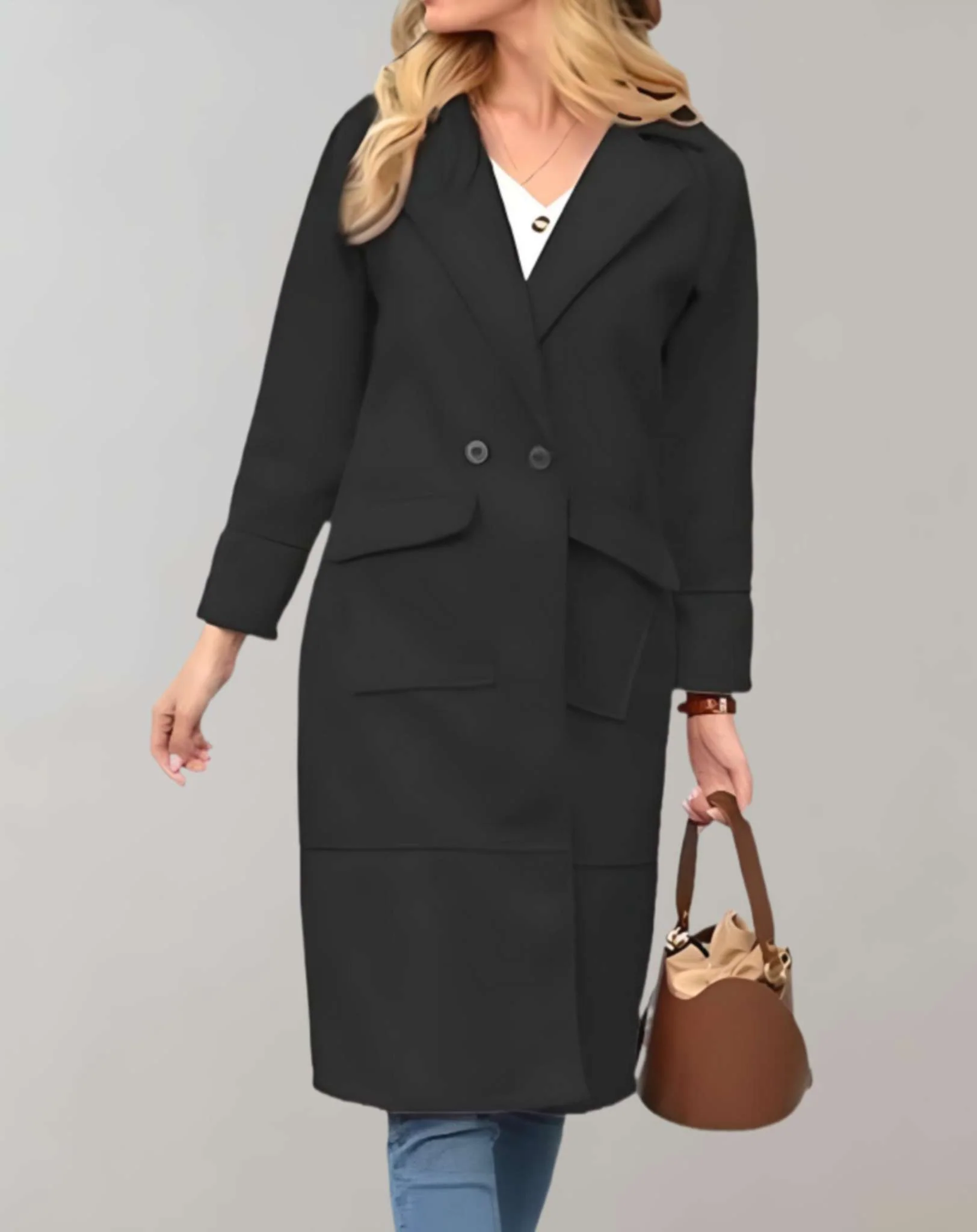 Yesenia® | Classic and stylish winter garment - Image 7