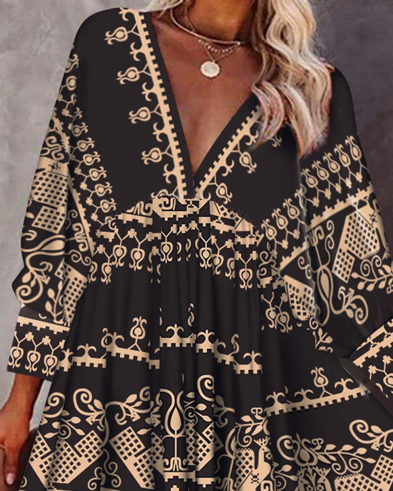 Yesenia® | Classic Mini Dress - Image 2