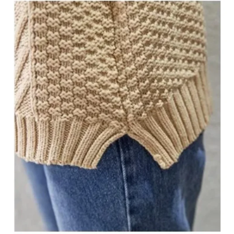 Yesenia | Elegant and versatile winter garment - Image 17