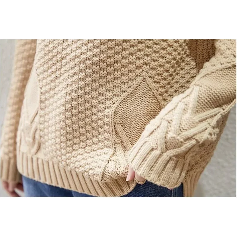 Yesenia | Elegant and versatile winter garment - Image 8