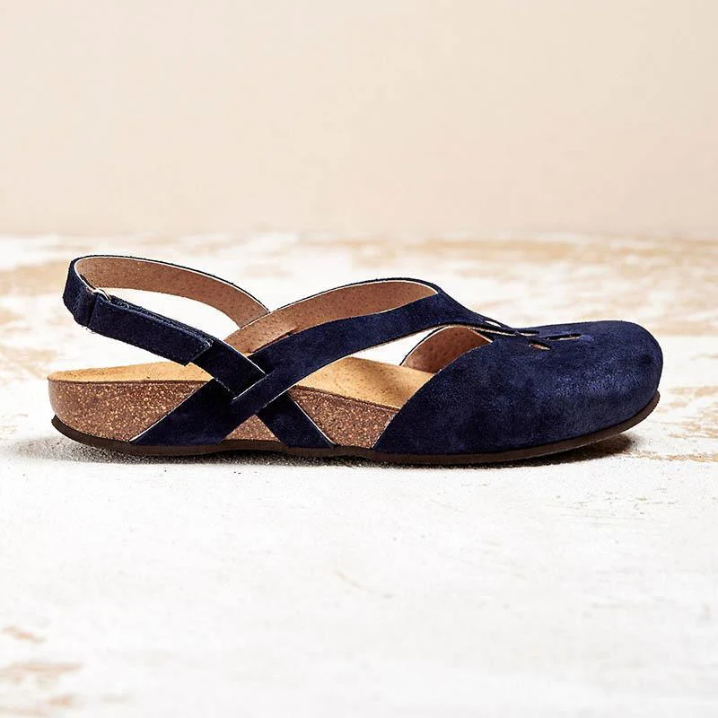 Yesenia® | Flat Sandals - Image 2