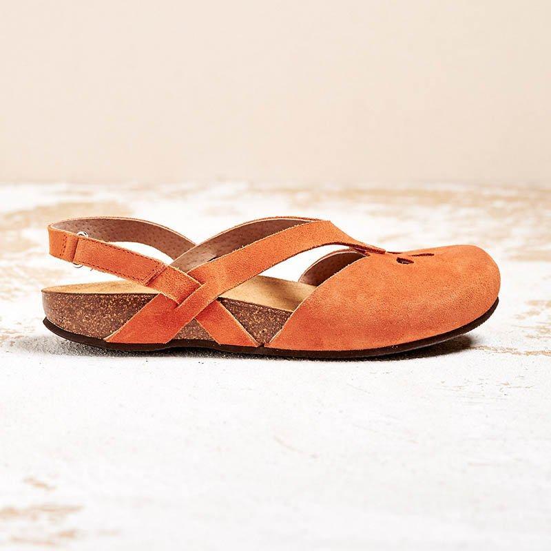 Yesenia® | Flat Sandals - Image 7