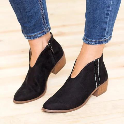 Yesenia | High quality orthopedic boots