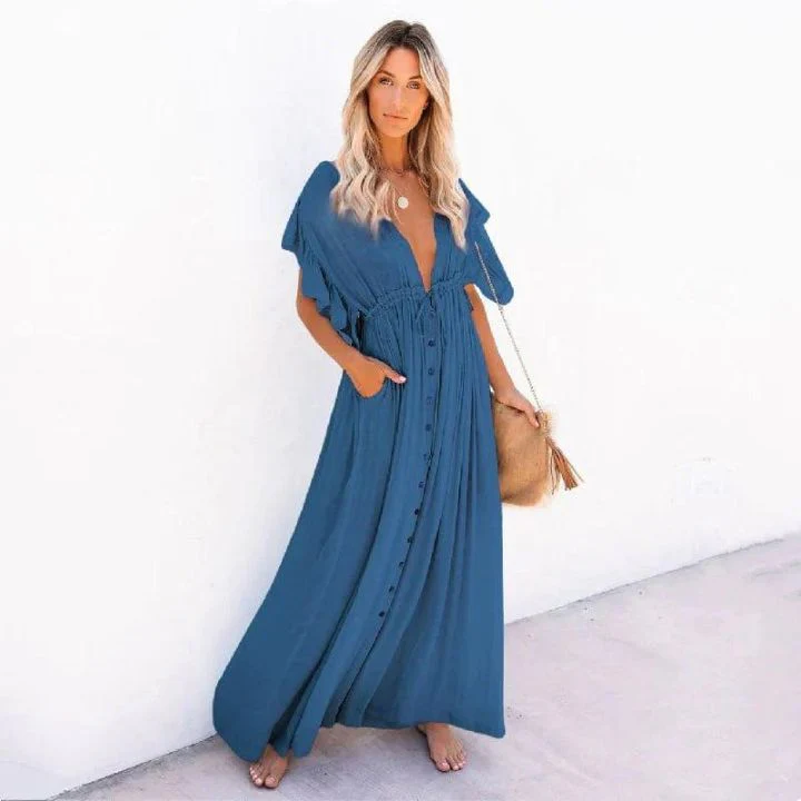 Yesenia® | Maxi-Dress