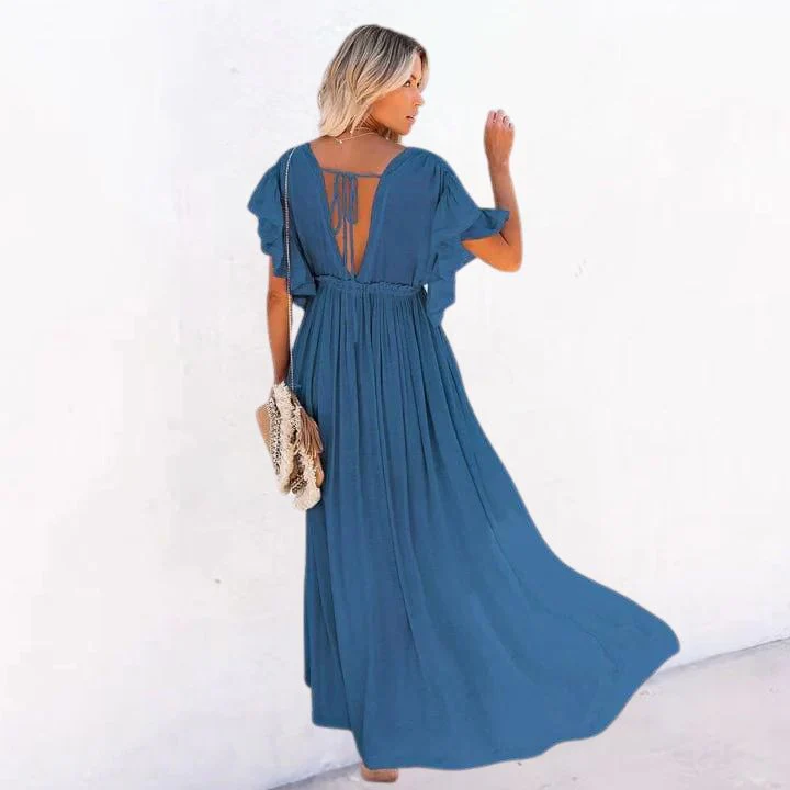 Yesenia® | Maxi-Dress - Image 2