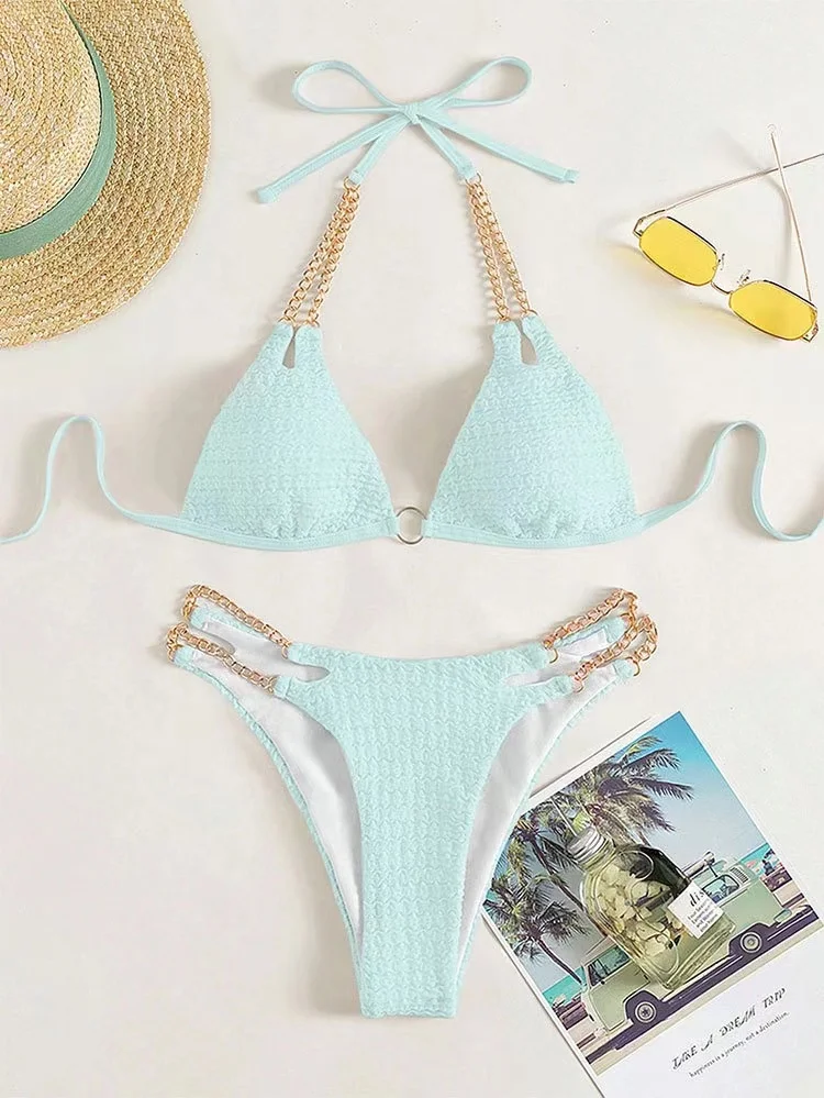 Yesenia® | Relaxed and stylish   bikini - Image 4