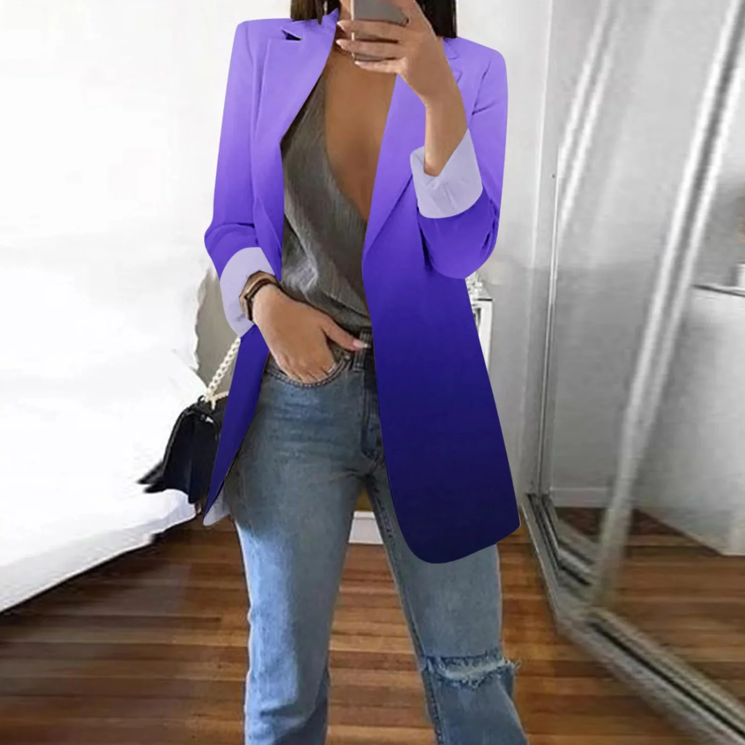 Yesenia | Timeless and stylish winter garment - Image 4