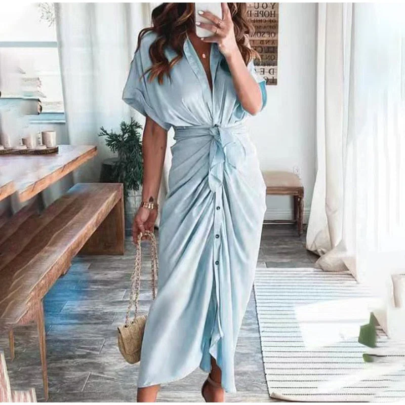 Yesenia® | Trendy and elegant summer dress - Image 10