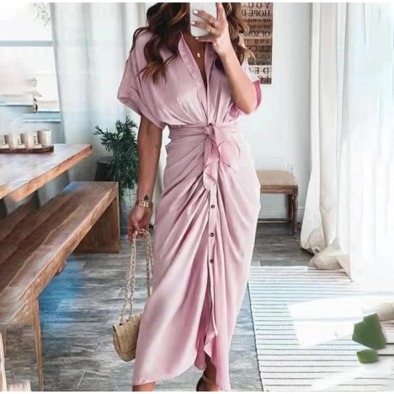 Yesenia® | Trendy and elegant summer dress - Image 11
