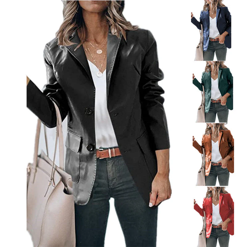 Yesenia | Casual and fashionable winter garment.