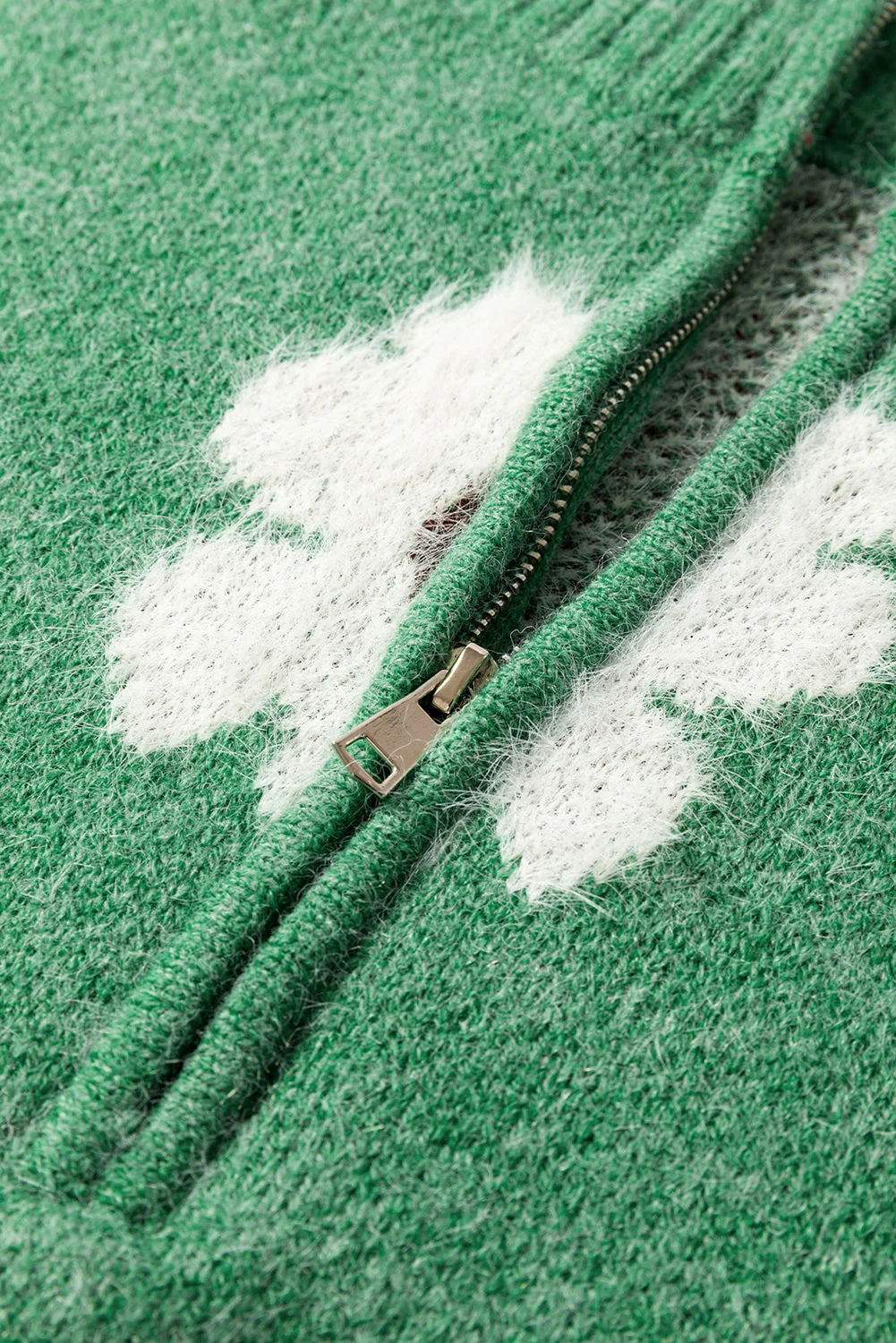 Yesica | Classic and comfortable winter sweater - Image 6