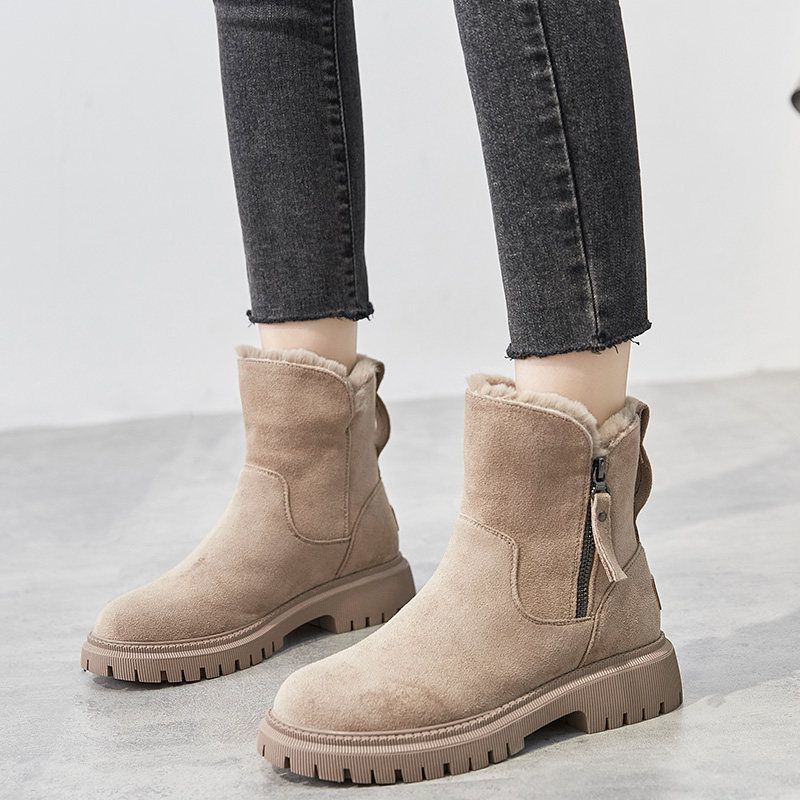Yesica | Designer boots for women - Image 6