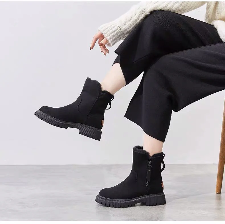 Yesica | Designer boots for women - Image 7