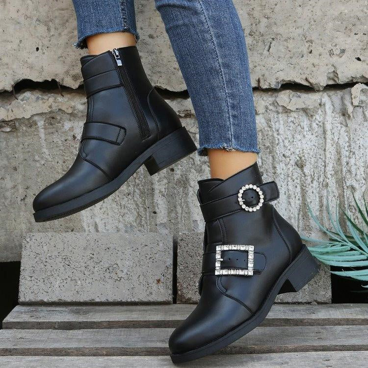 Yessica | Tailored and comfortable orthopedic boots - Image 6
