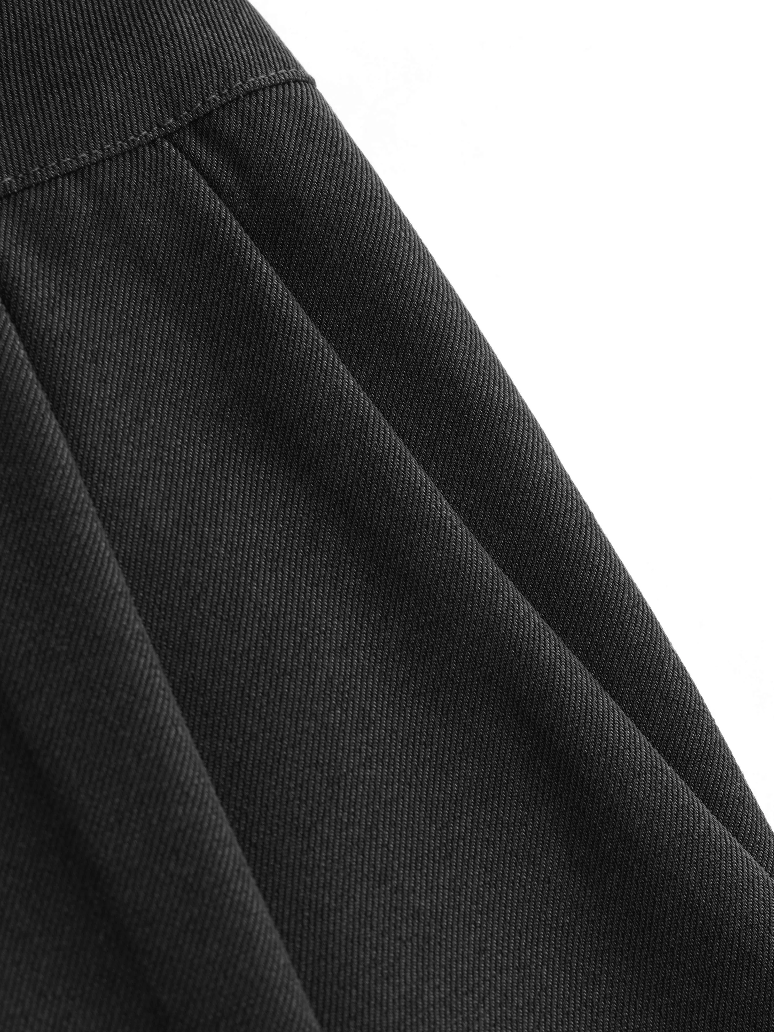 Yessica® | Wide Leg Linen Trousers - Image 6