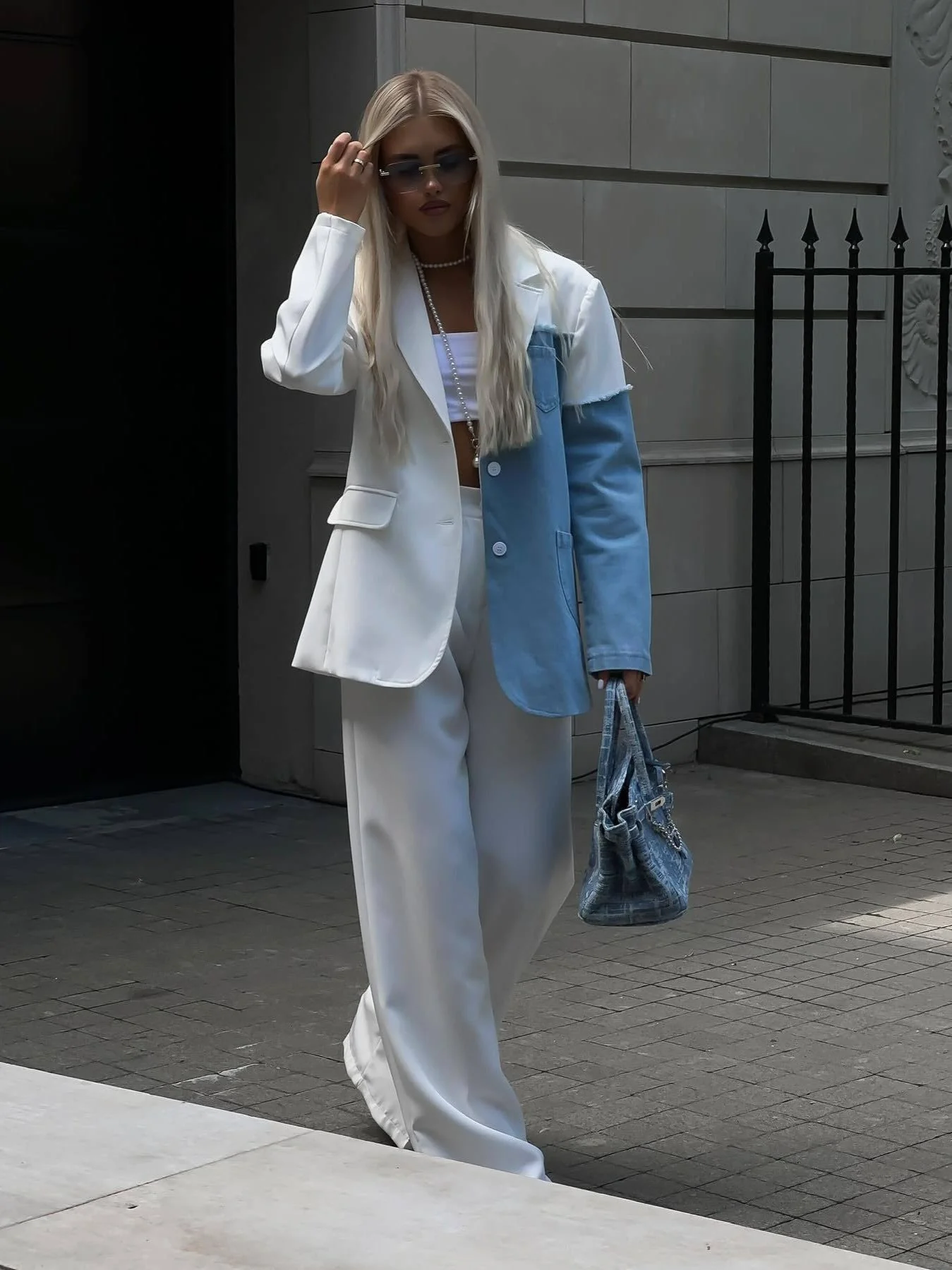 Yessica | BLAZER BRIANNA - Image 4