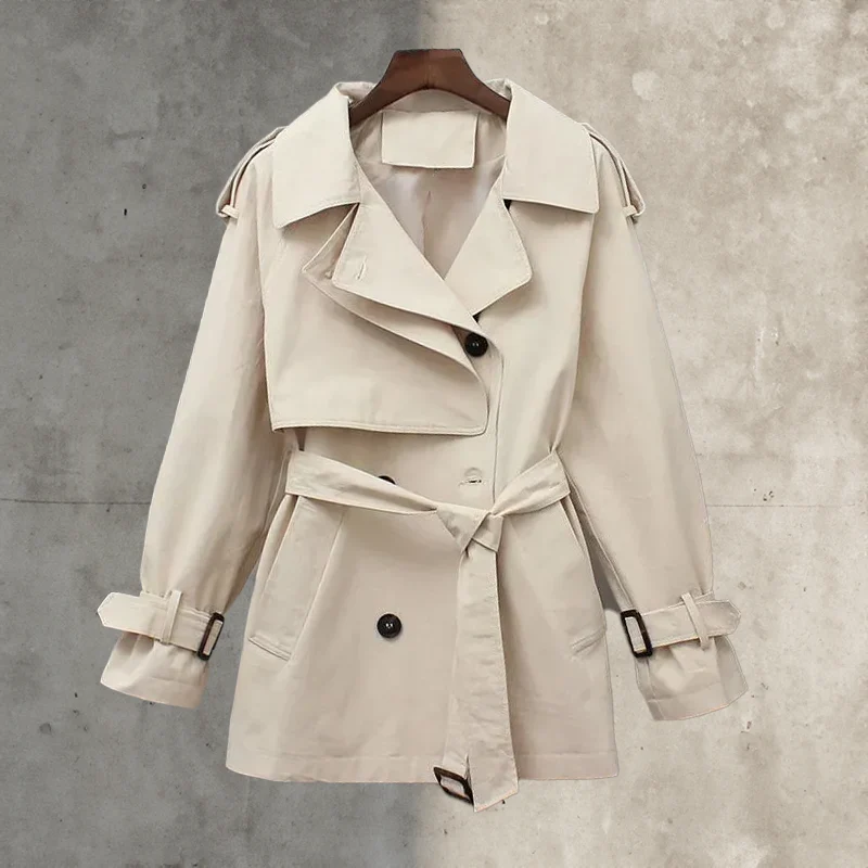 Yessica | Chic and versatile winter coat - Image 3