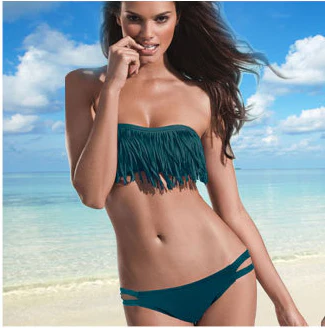 Ylvi® | Quaste Bikini Style - Image 8