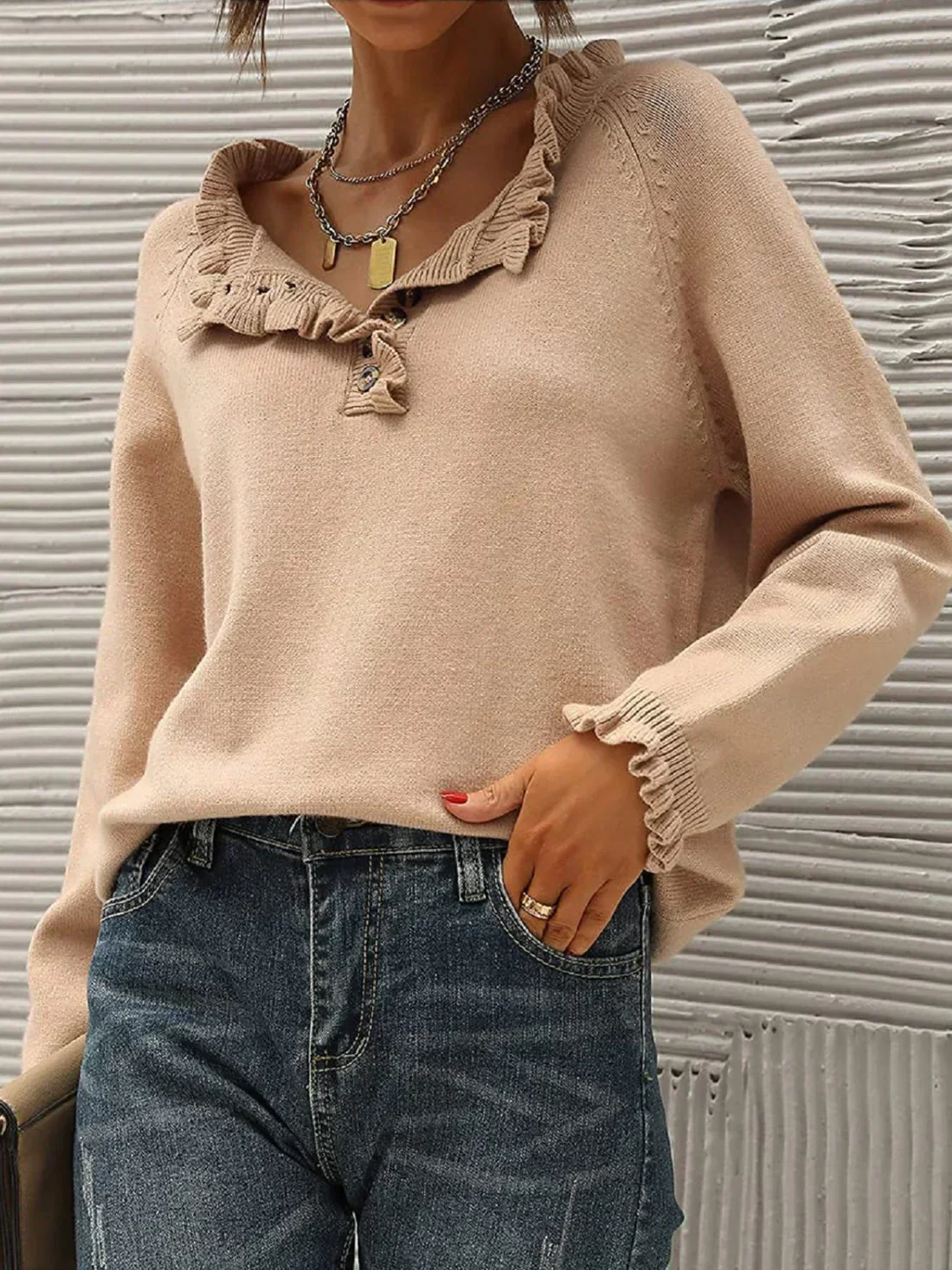 Yolaina® | Caroline