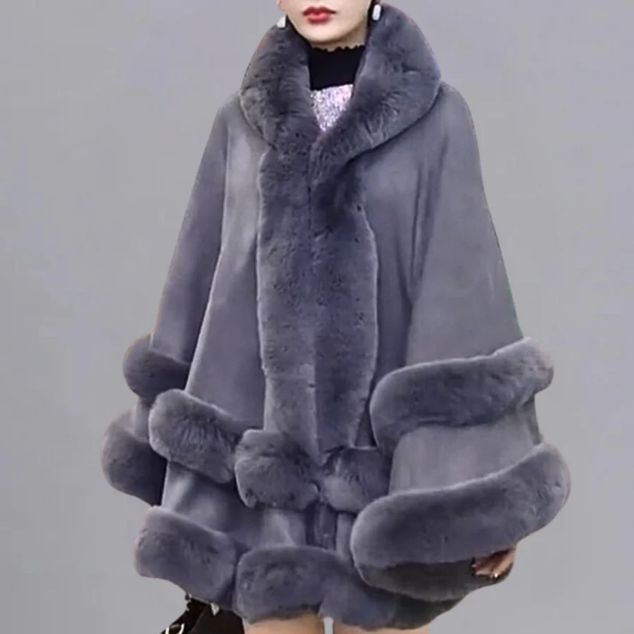 Yolaina | Casual and fashionable winter coat - Image 6