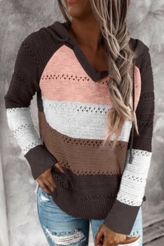 Yolaina| Chic and versatile winter sweater - Image 2