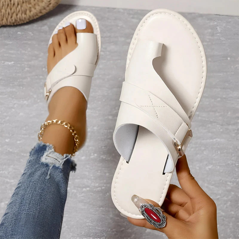 Yolaina® | Comfortable Anti-Hallux Valgus Sandals - Image 7