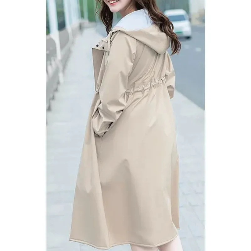 Yolaina | Elegant and versatile winter garment - Image 2