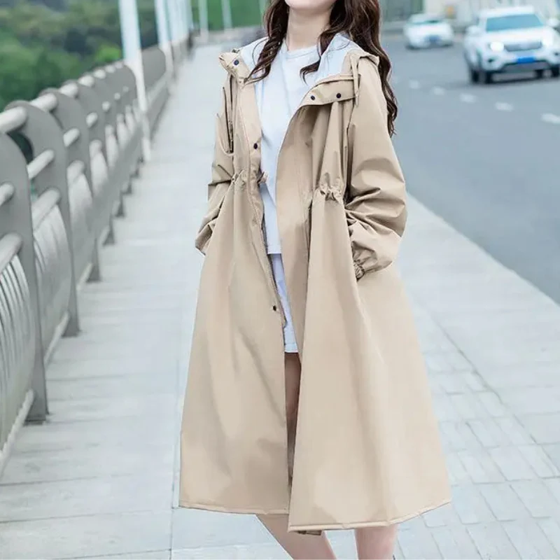 Yolaina | Elegant and versatile winter garment - Image 7